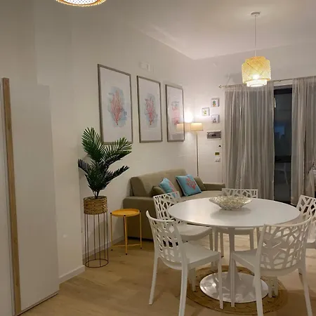 Apartman Sweethome1624 Gallipoli