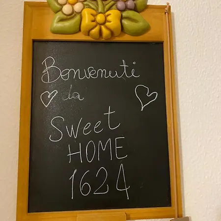 Sweethome1624 Апартаменты
