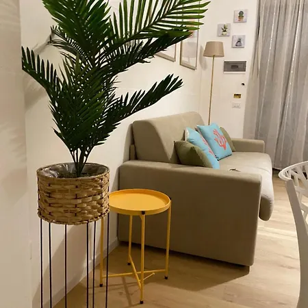 Sweethome1624 Апартаменты