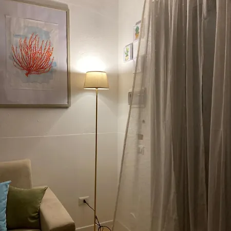 Sweethome1624 Апартаменты Галлиполи