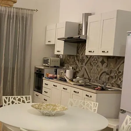 Sweethome1624 Апартаменты Галлиполи